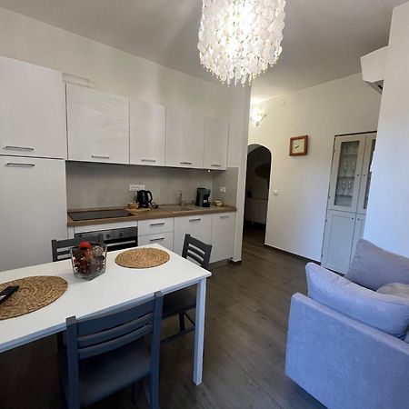 Apartamento Casa Rei Pontremoli Exterior foto