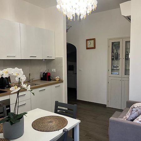 Apartamento Casa Rei Pontremoli Exterior foto