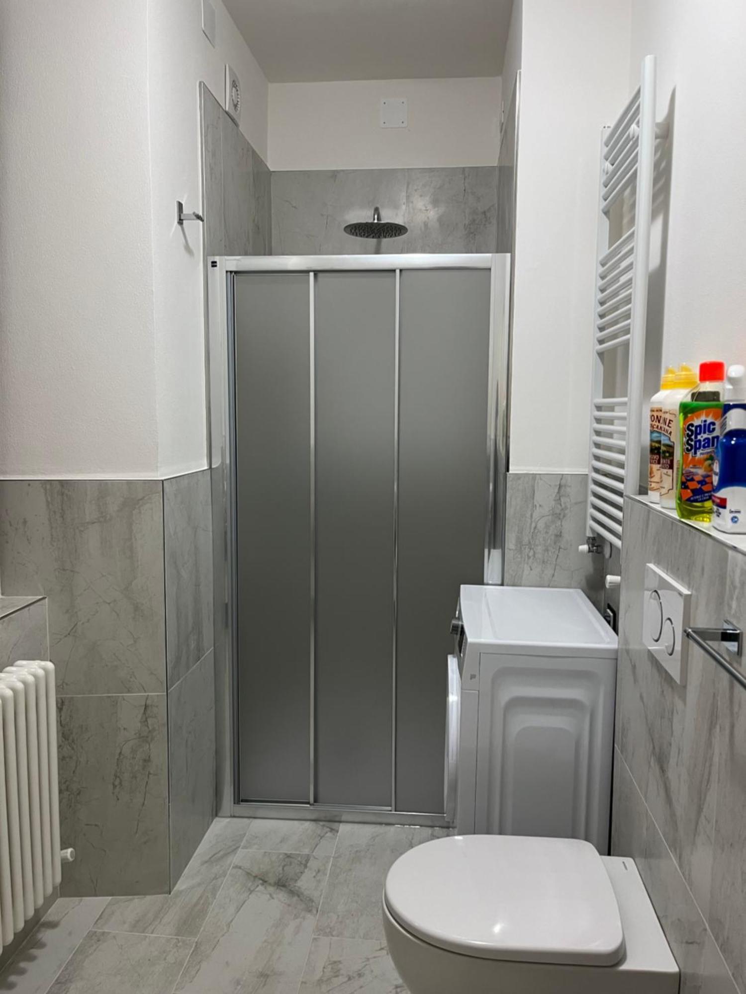 Apartamento Casa Rei Pontremoli Exterior foto