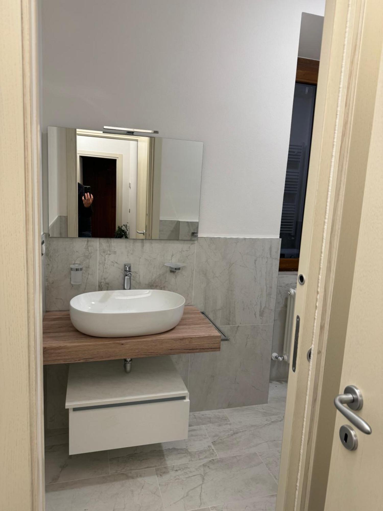 Apartamento Casa Rei Pontremoli Exterior foto