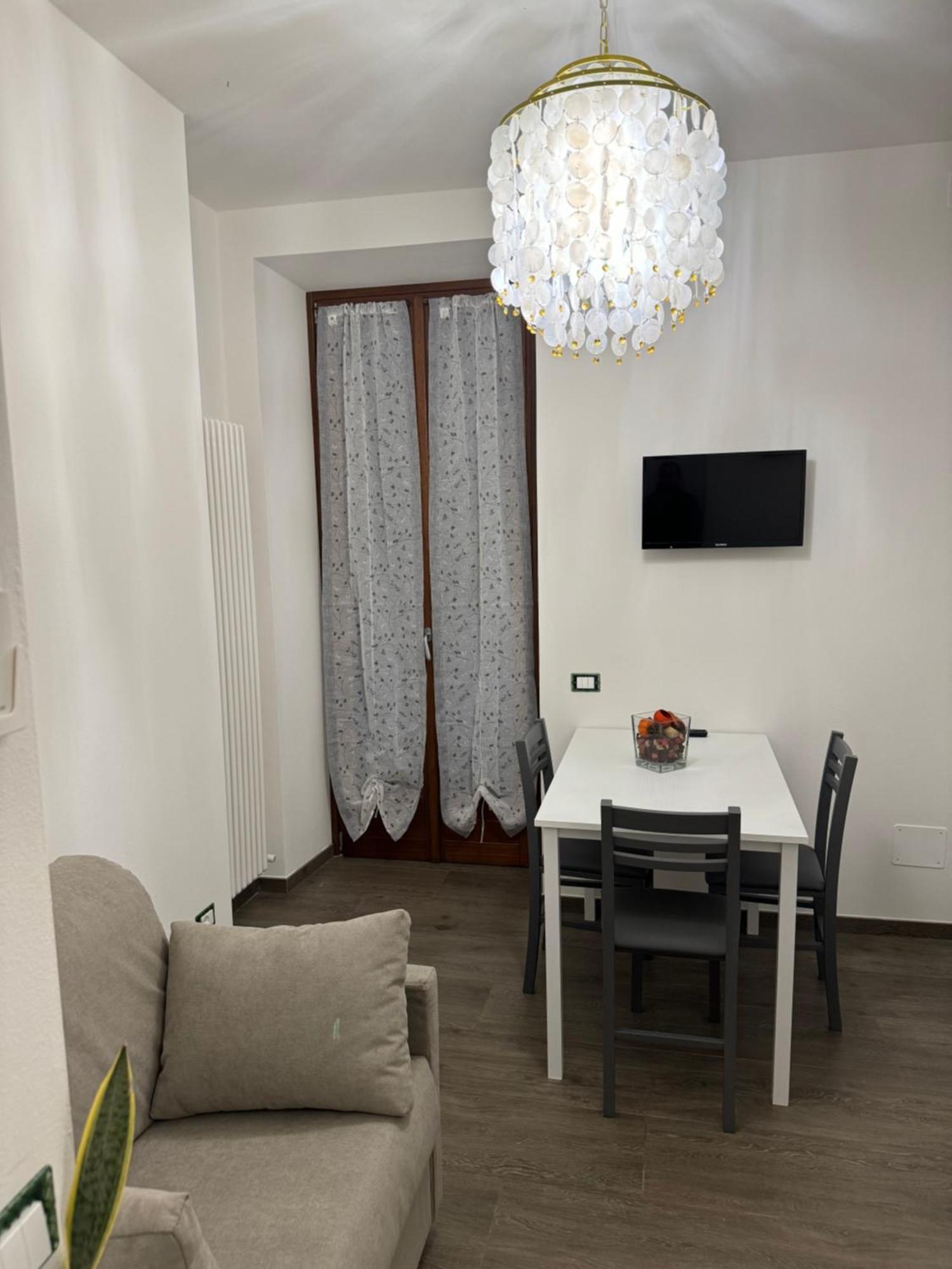 Apartamento Casa Rei Pontremoli Exterior foto