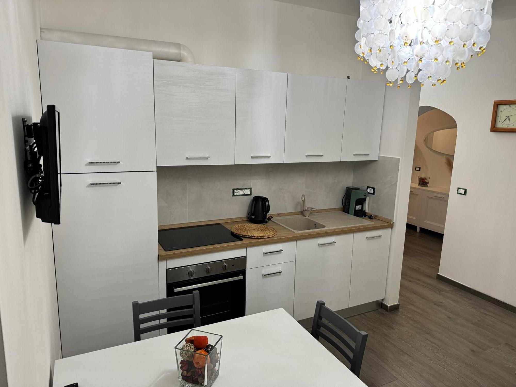 Apartamento Casa Rei Pontremoli Exterior foto