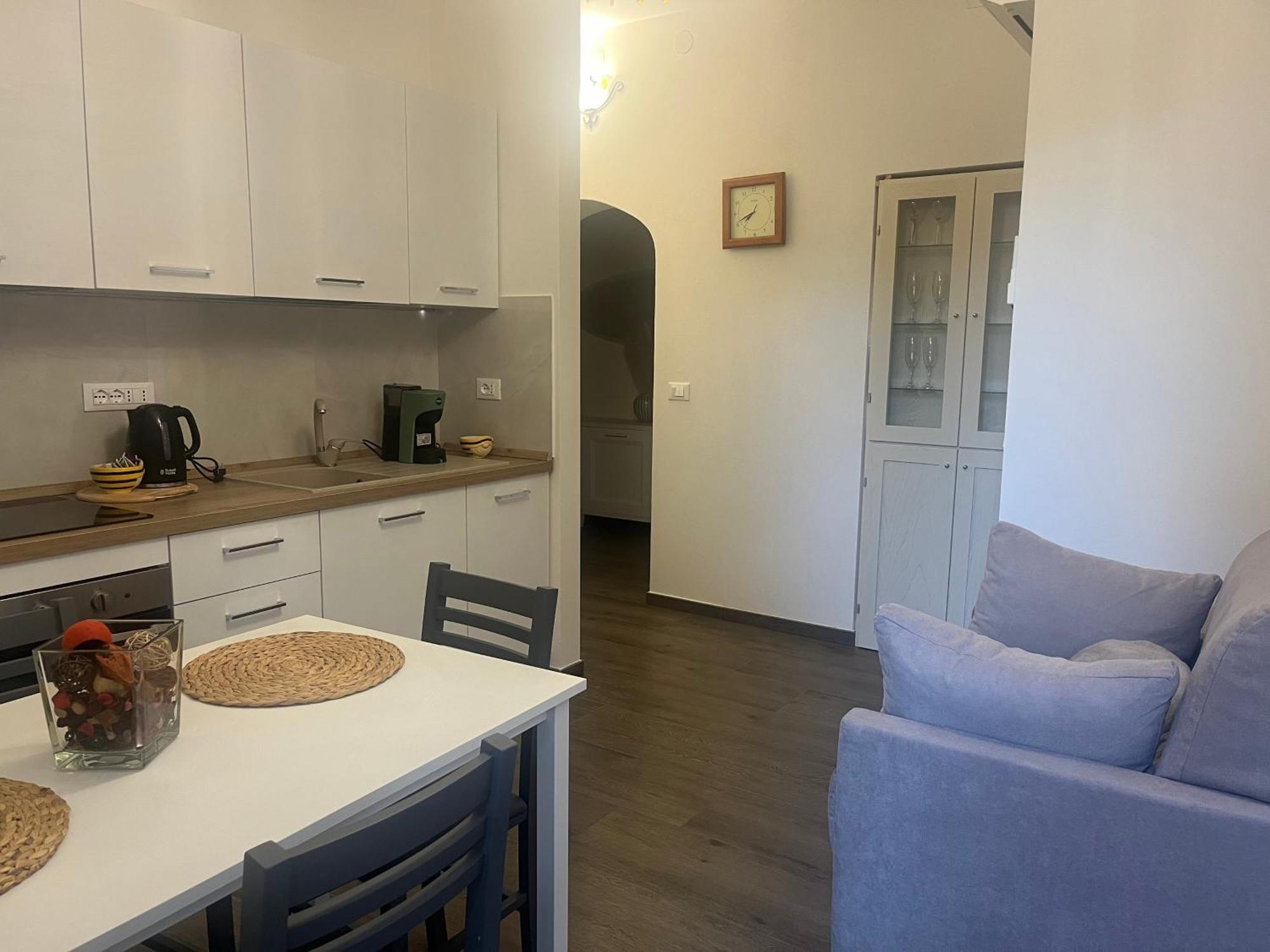 Apartamento Casa Rei Pontremoli Exterior foto