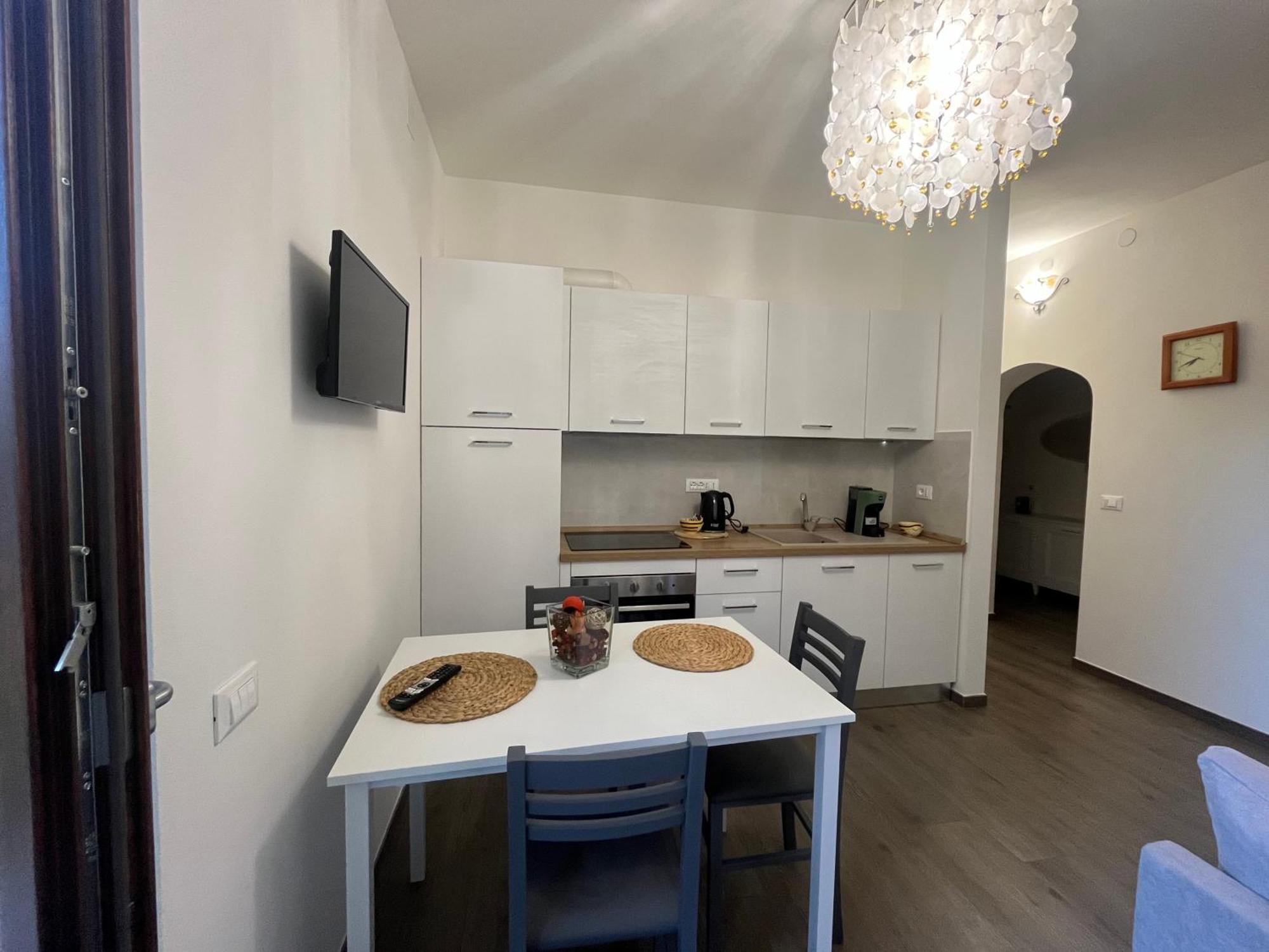 Apartamento Casa Rei Pontremoli Exterior foto