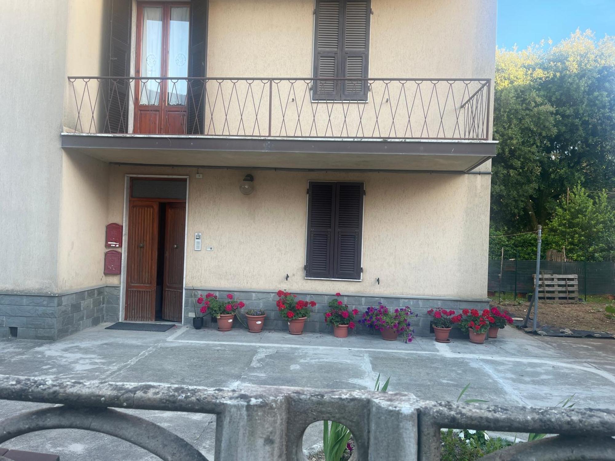 Apartamento Casa Rei Pontremoli Exterior foto