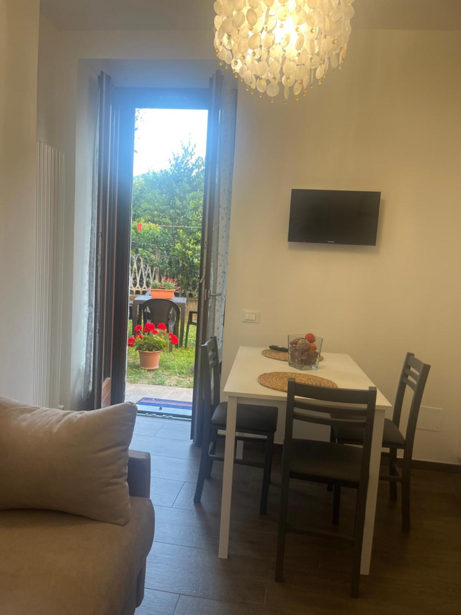 Apartamento Casa Rei Pontremoli Exterior foto