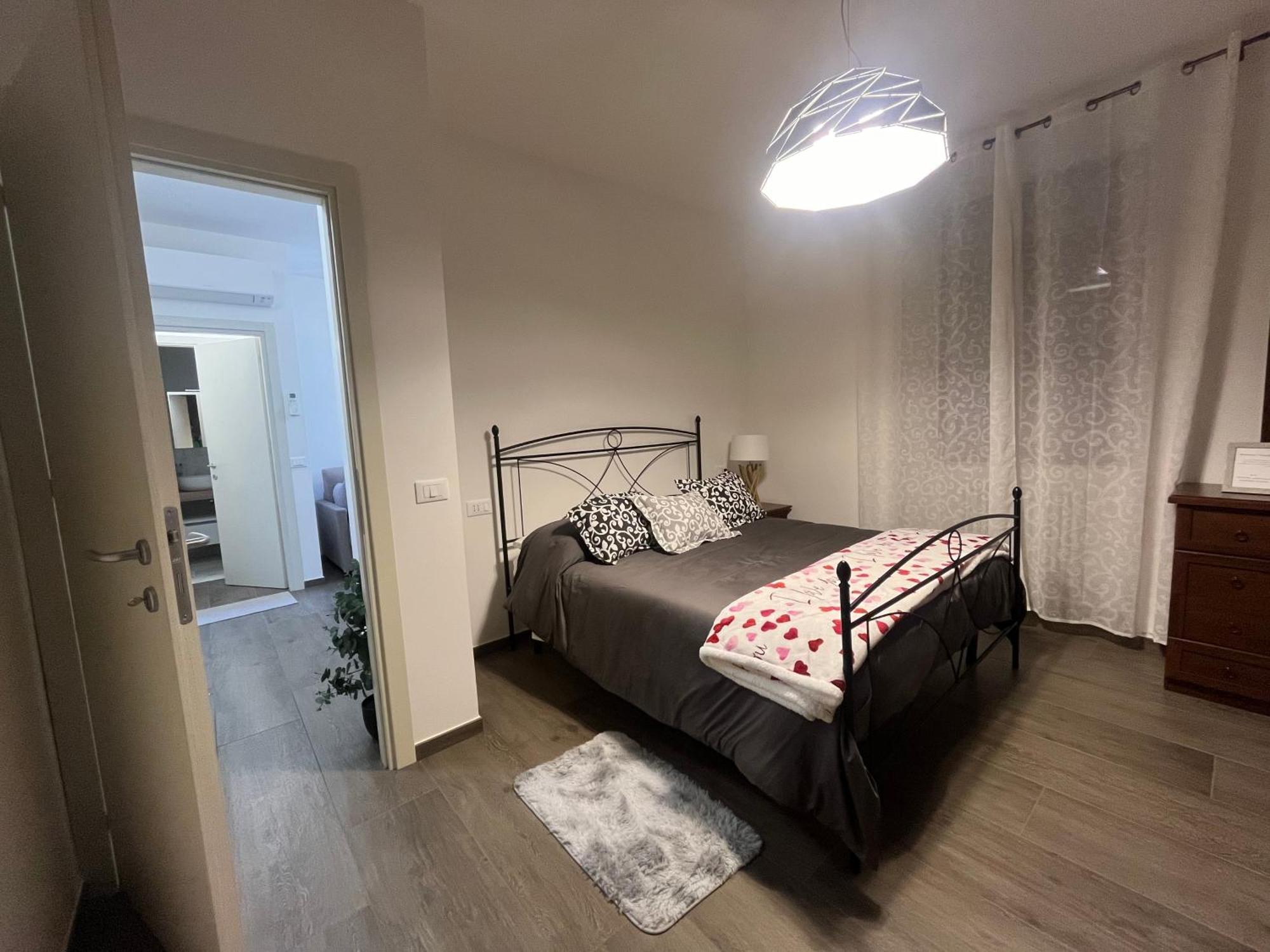 Apartamento Casa Rei Pontremoli Exterior foto