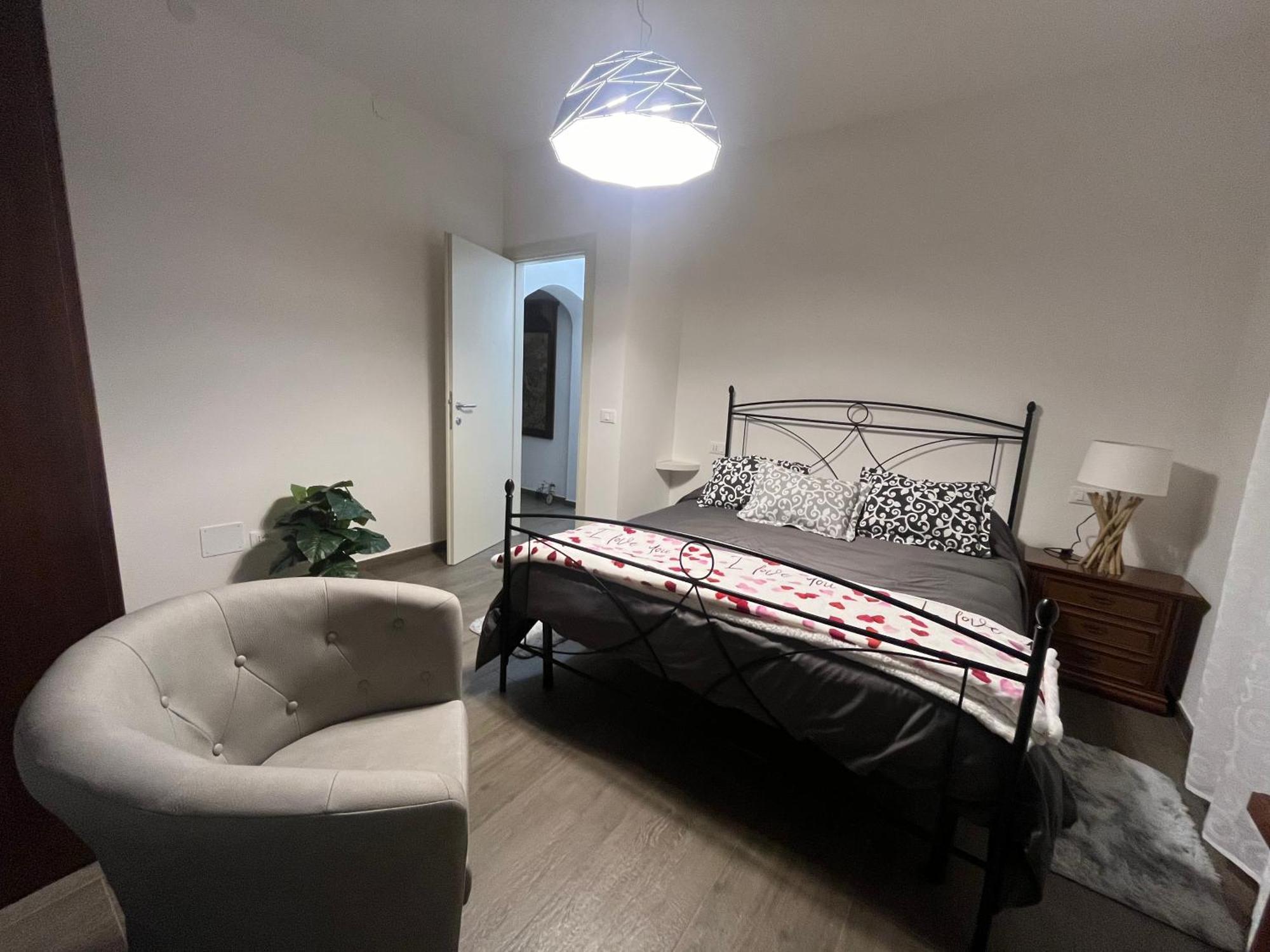 Apartamento Casa Rei Pontremoli Exterior foto