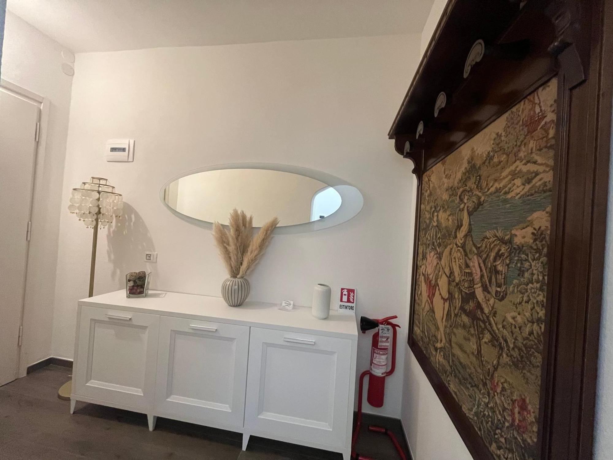 Apartamento Casa Rei Pontremoli Exterior foto