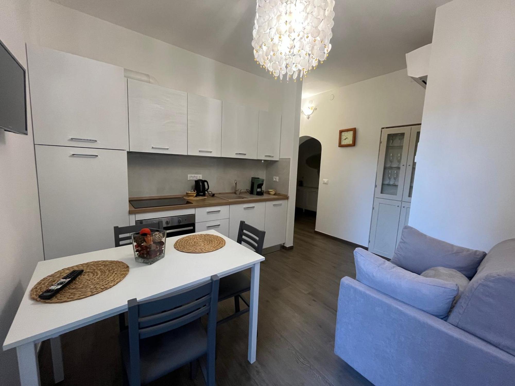 Apartamento Casa Rei Pontremoli Exterior foto