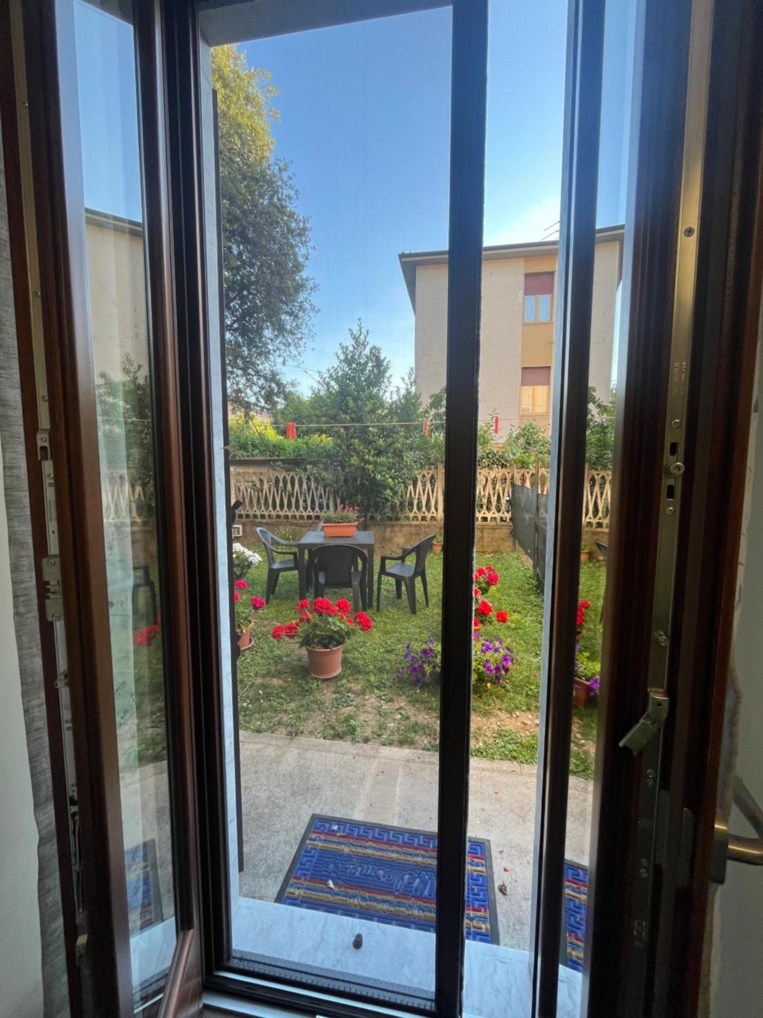 Apartamento Casa Rei Pontremoli Exterior foto