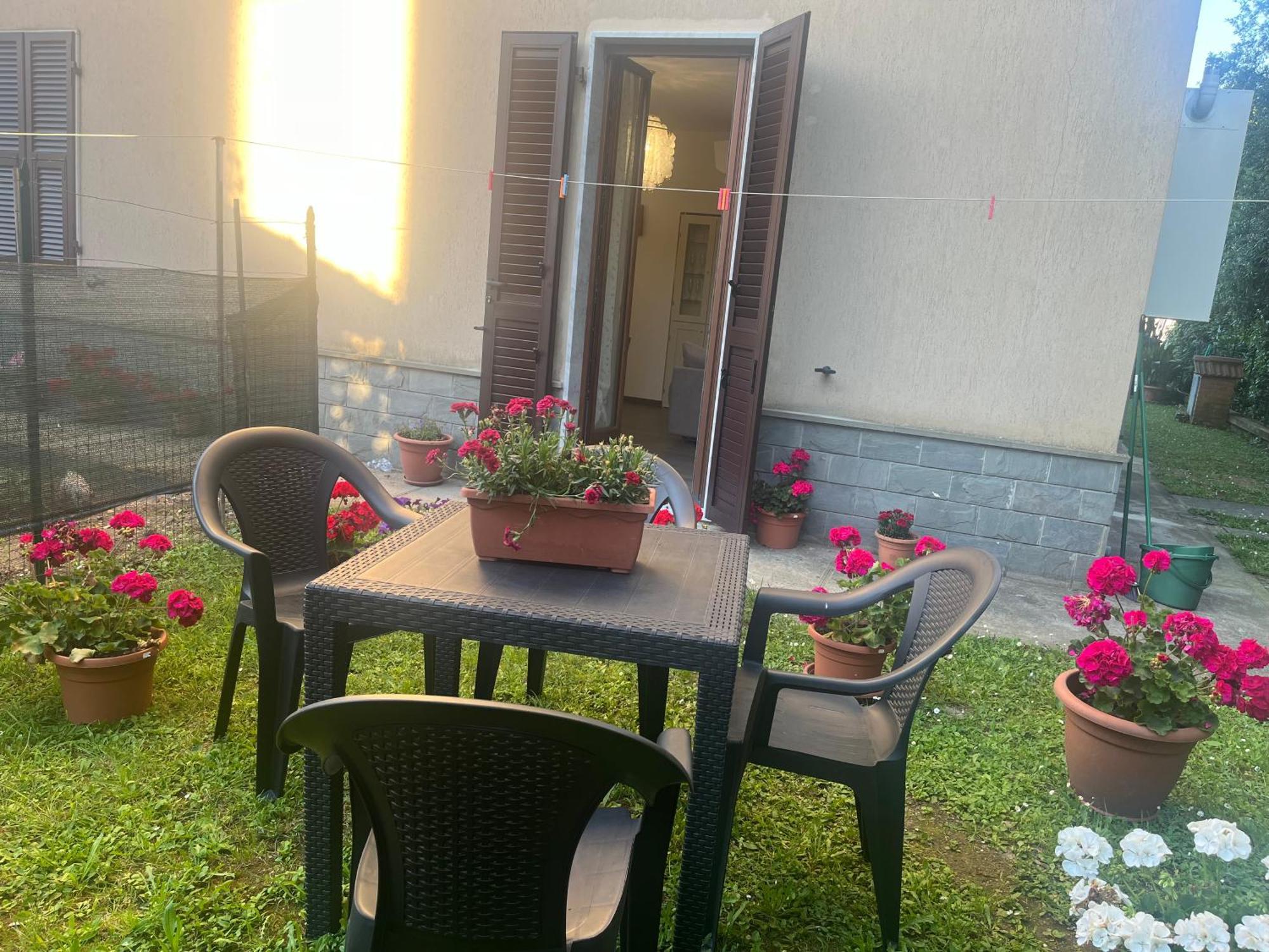 Apartamento Casa Rei Pontremoli Exterior foto