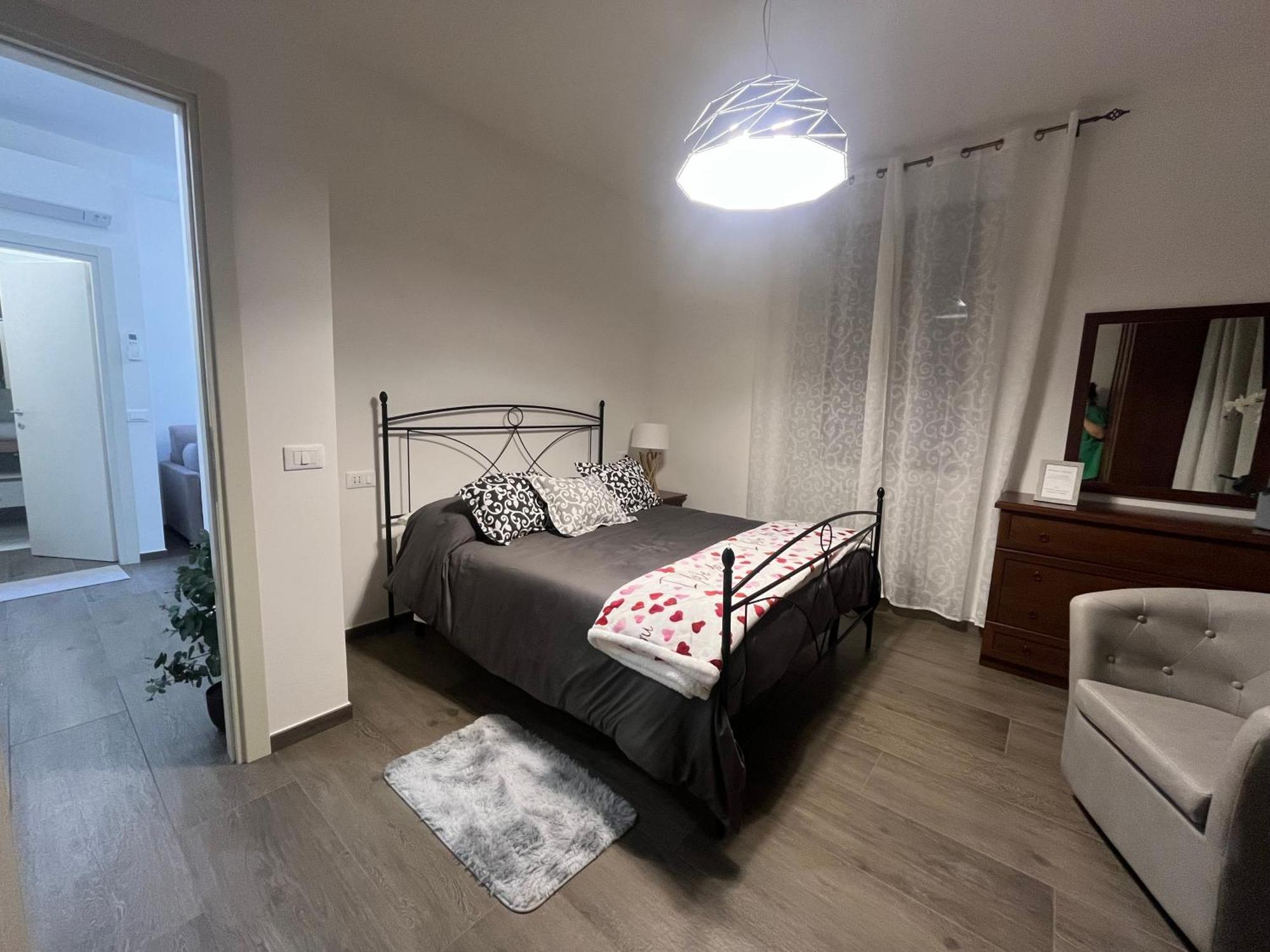 Apartamento Casa Rei Pontremoli Exterior foto