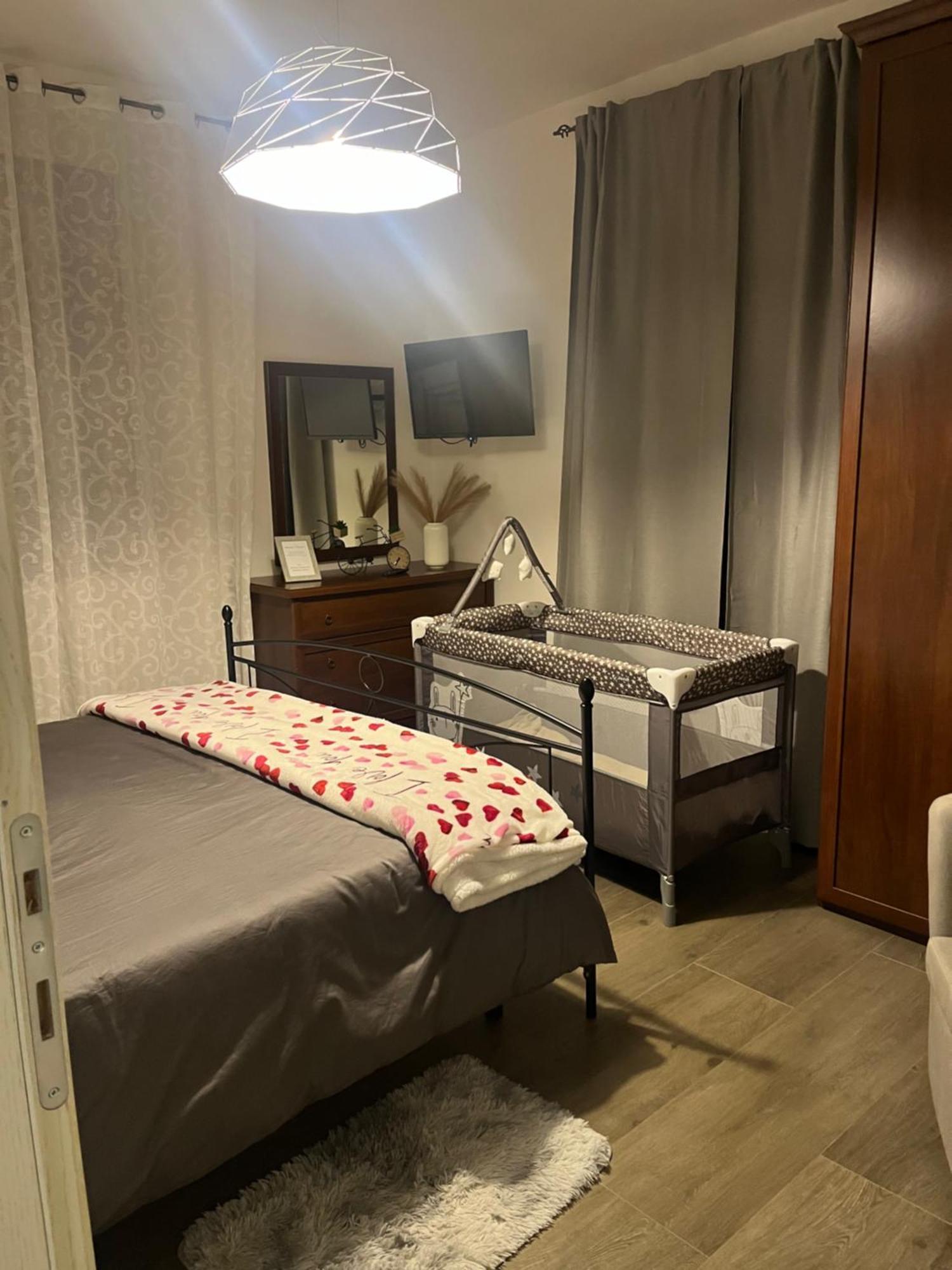 Apartamento Casa Rei Pontremoli Exterior foto