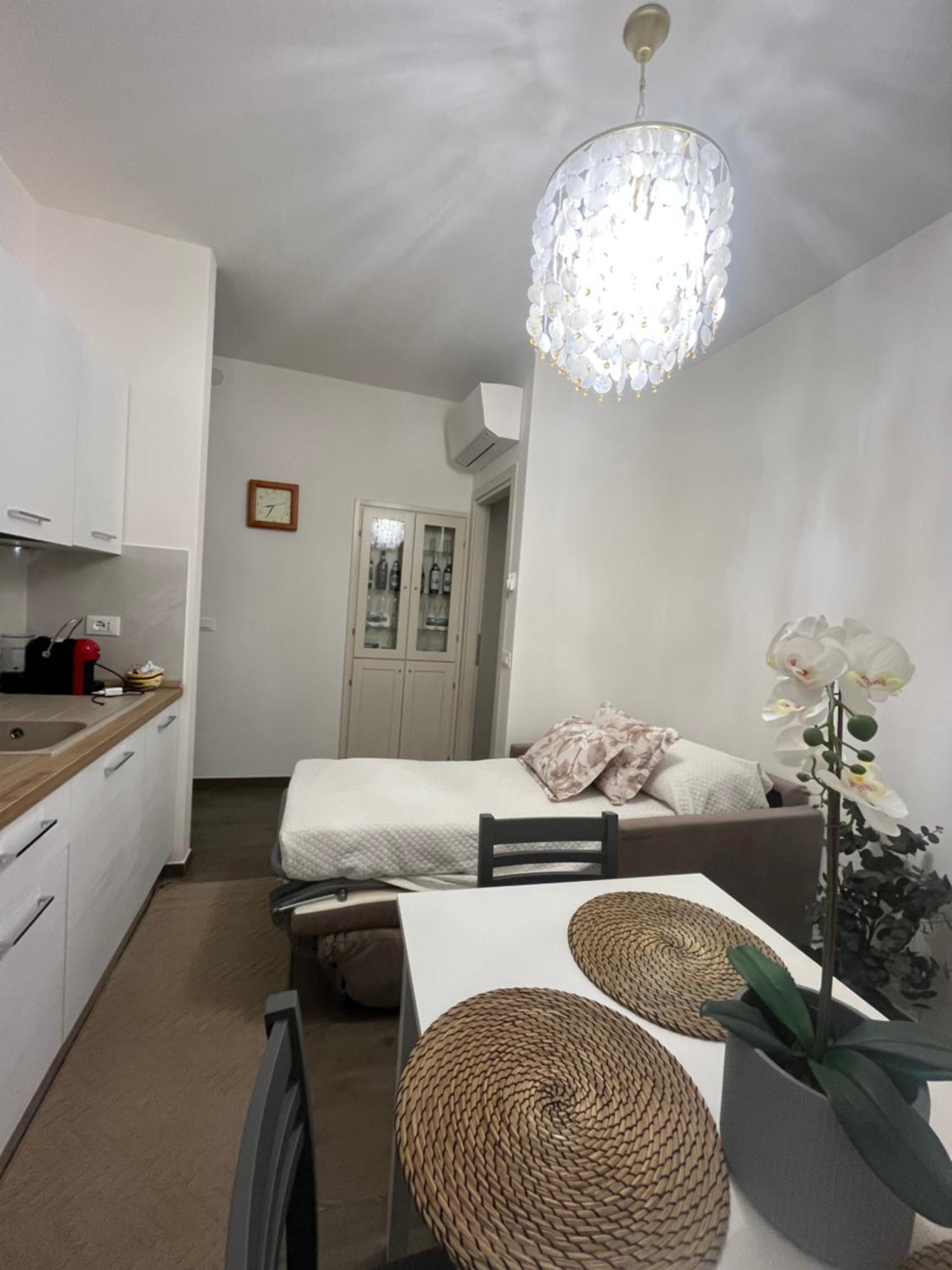 Apartamento Casa Rei Pontremoli Exterior foto