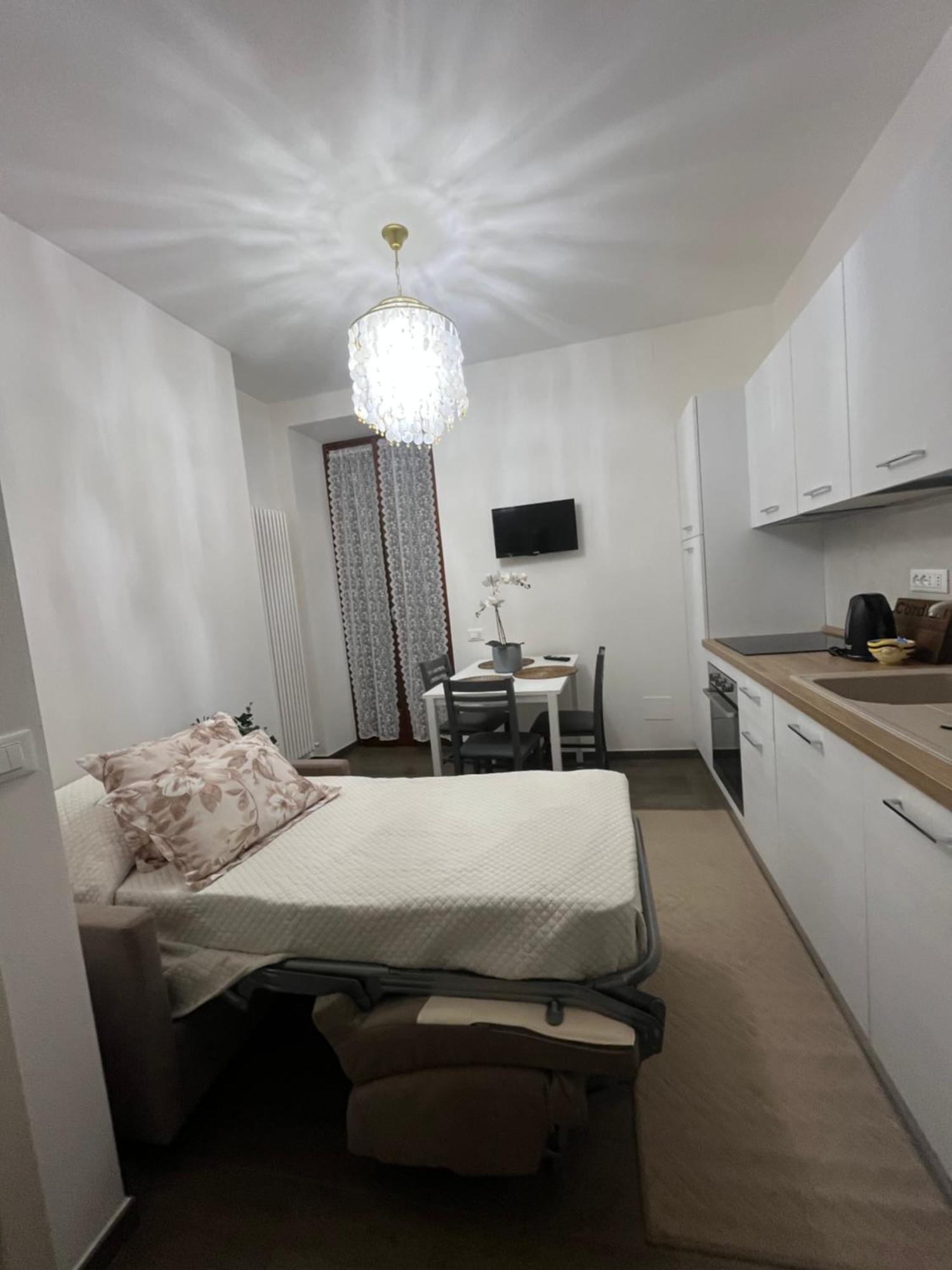 Apartamento Casa Rei Pontremoli Exterior foto