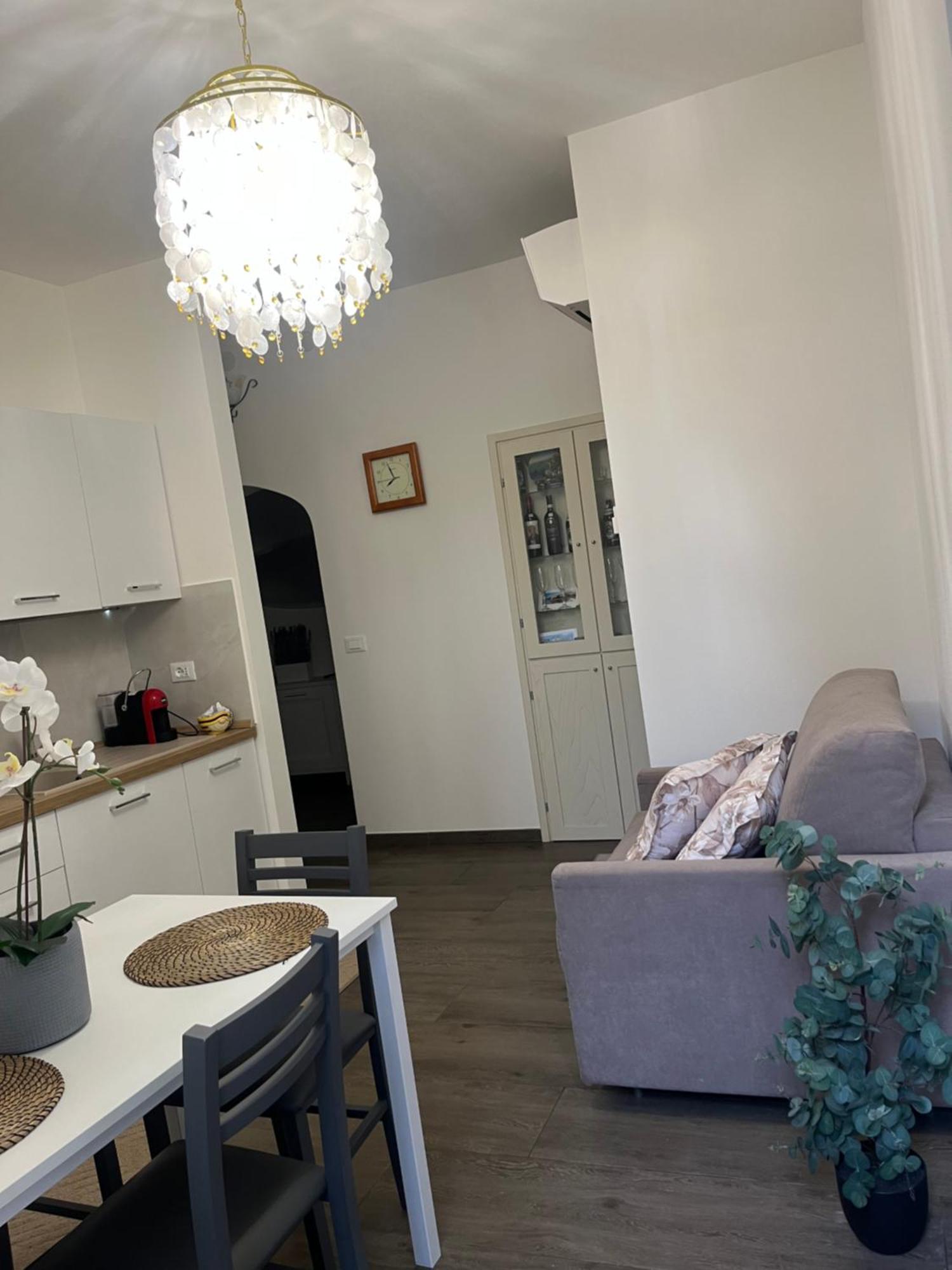 Apartamento Casa Rei Pontremoli Exterior foto