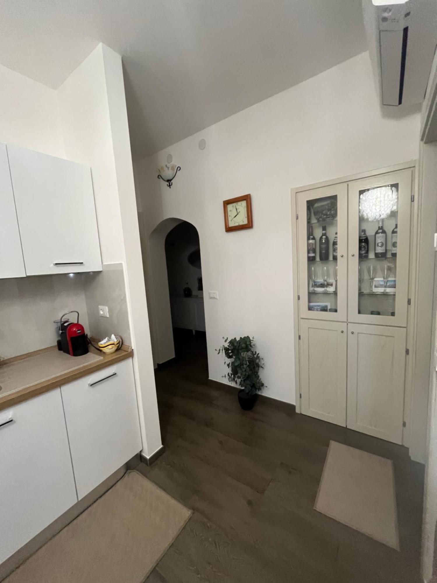 Apartamento Casa Rei Pontremoli Exterior foto