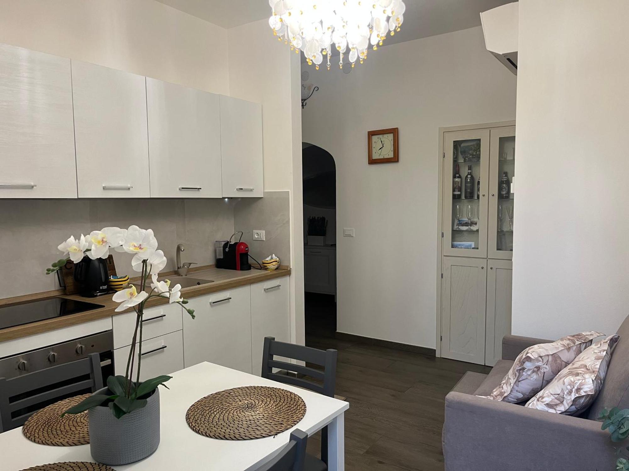 Apartamento Casa Rei Pontremoli Exterior foto