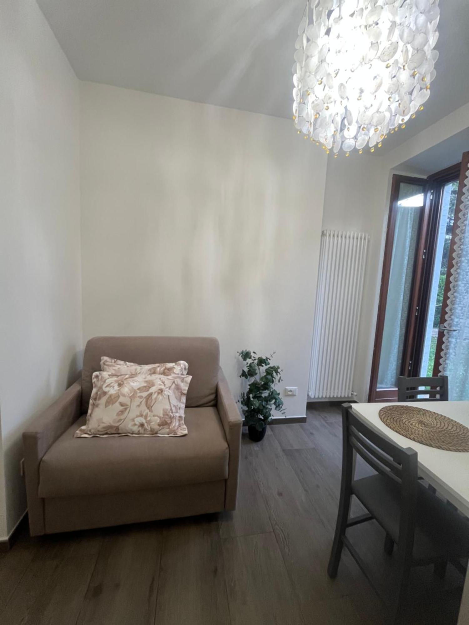 Apartamento Casa Rei Pontremoli Exterior foto
