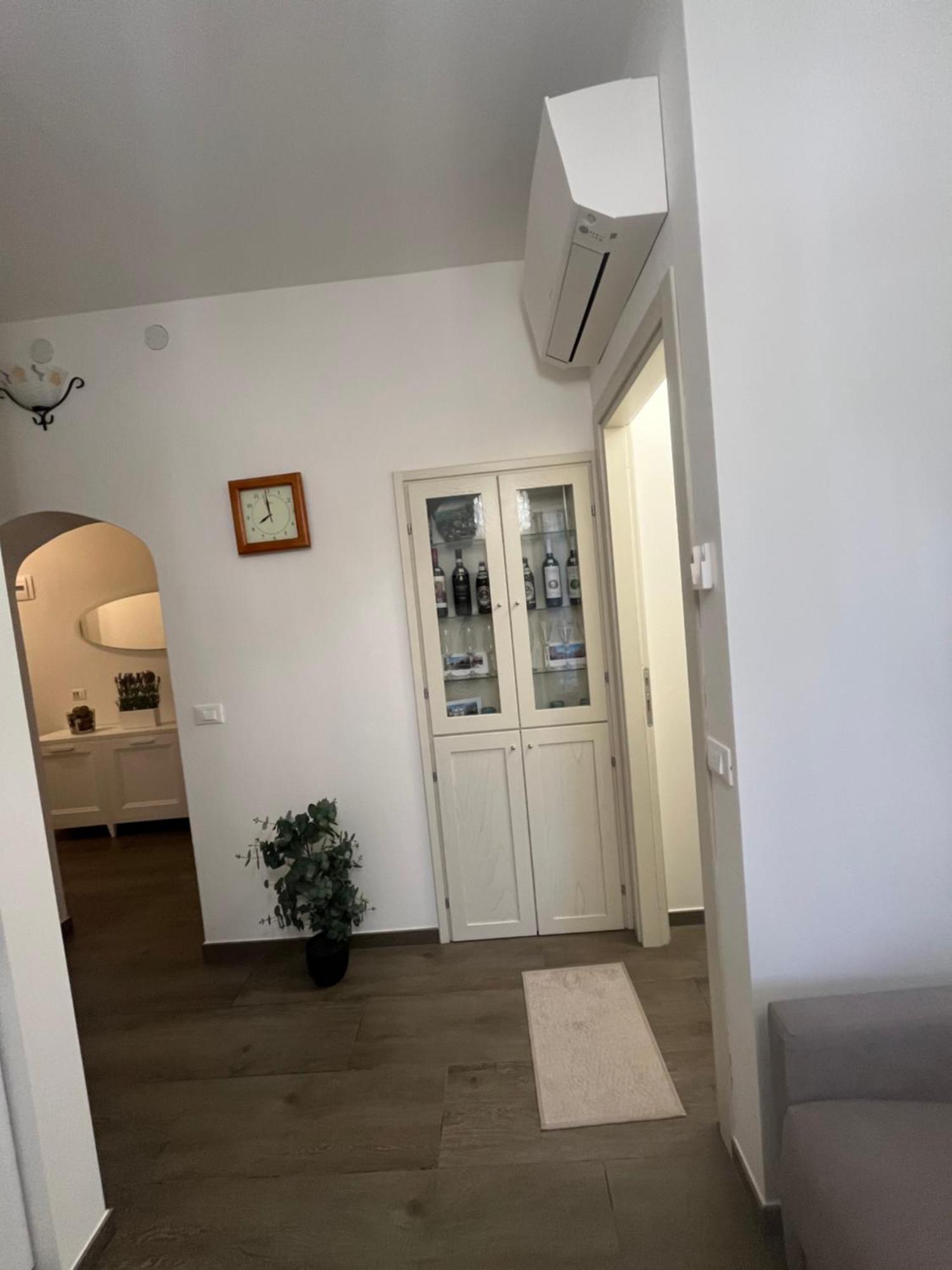 Apartamento Casa Rei Pontremoli Exterior foto