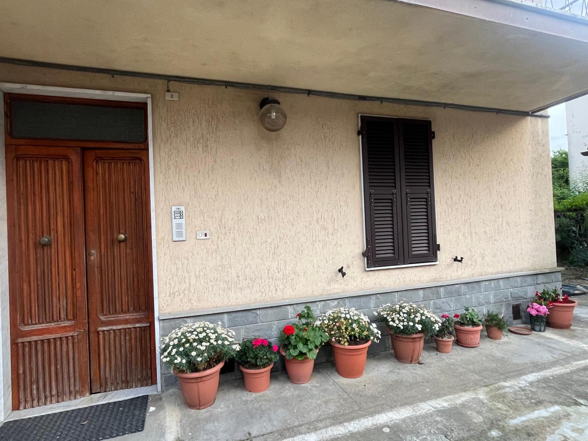 Apartamento Casa Rei Pontremoli Exterior foto