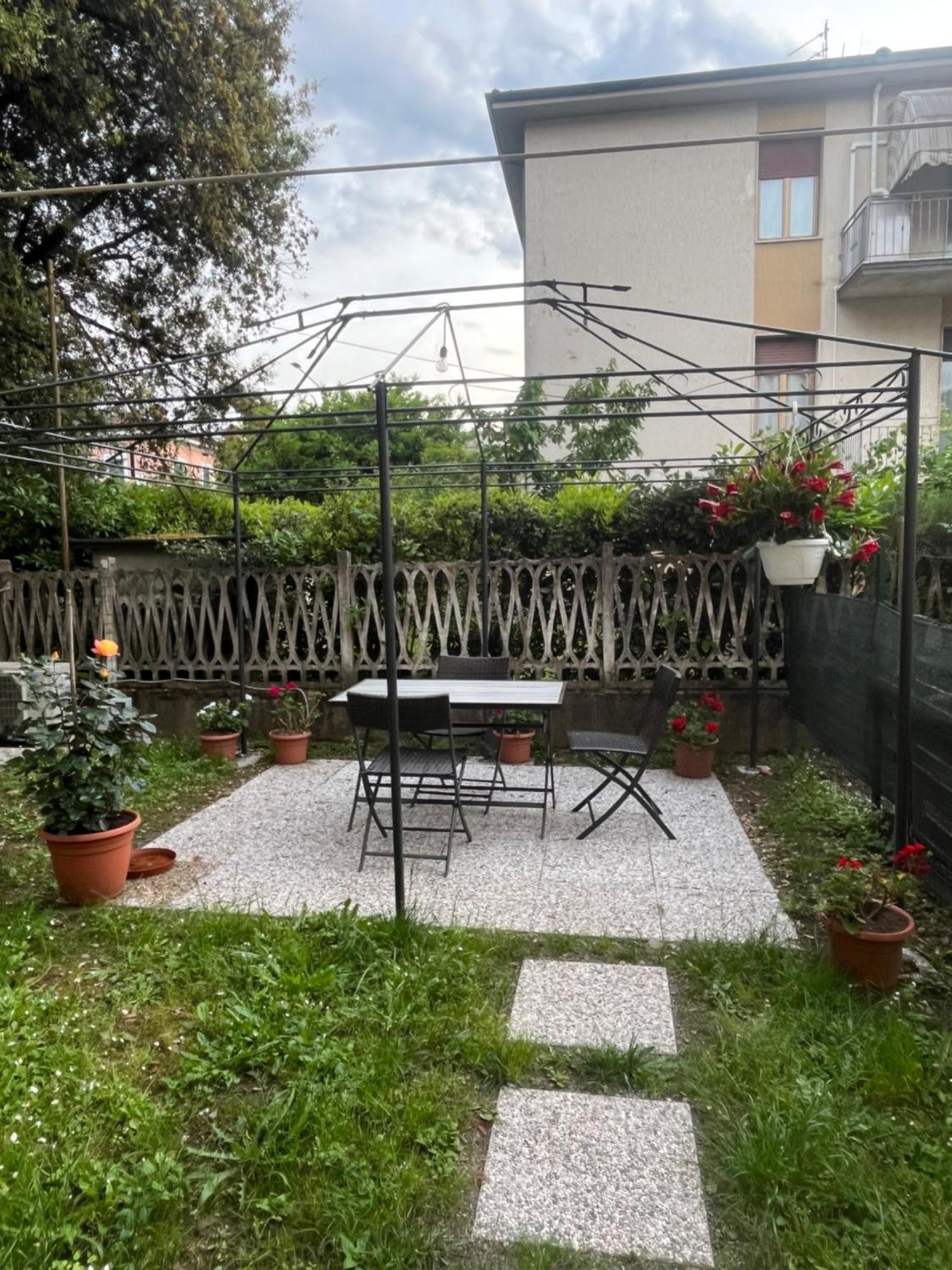 Apartamento Casa Rei Pontremoli Exterior foto